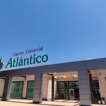 A Los Soles De Fuerteventura Costa De Antigua Zewnętrze zdjęcie