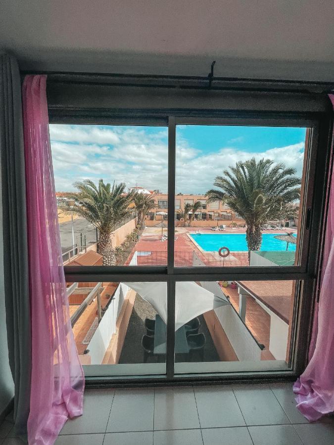 A Los Soles De Fuerteventura Costa De Antigua Zewnętrze zdjęcie