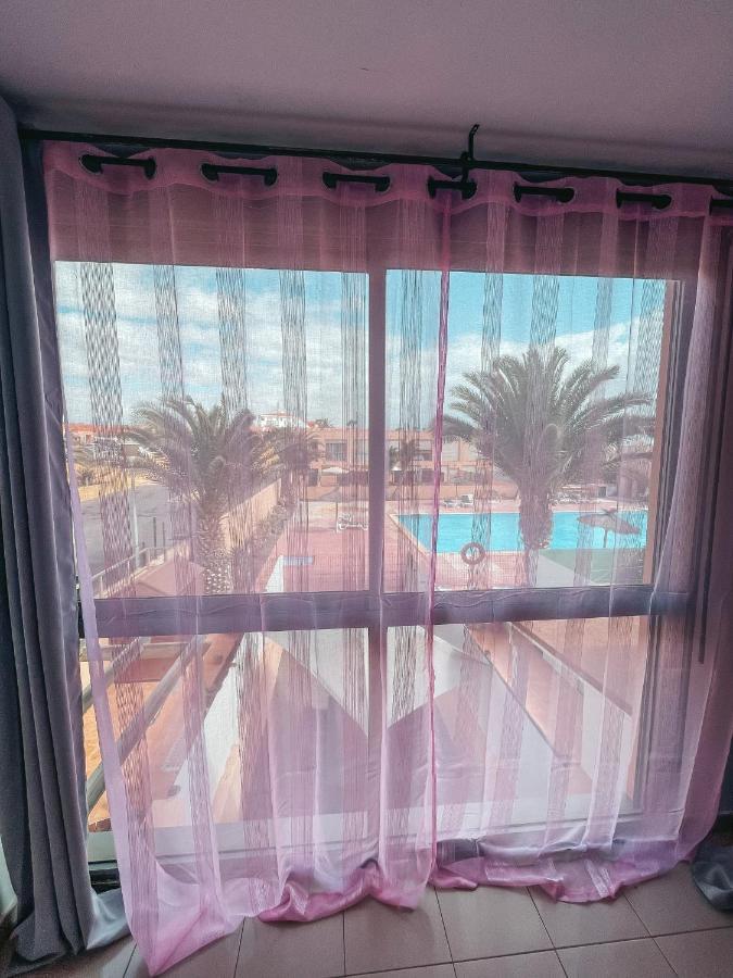A Los Soles De Fuerteventura Costa De Antigua Zewnętrze zdjęcie