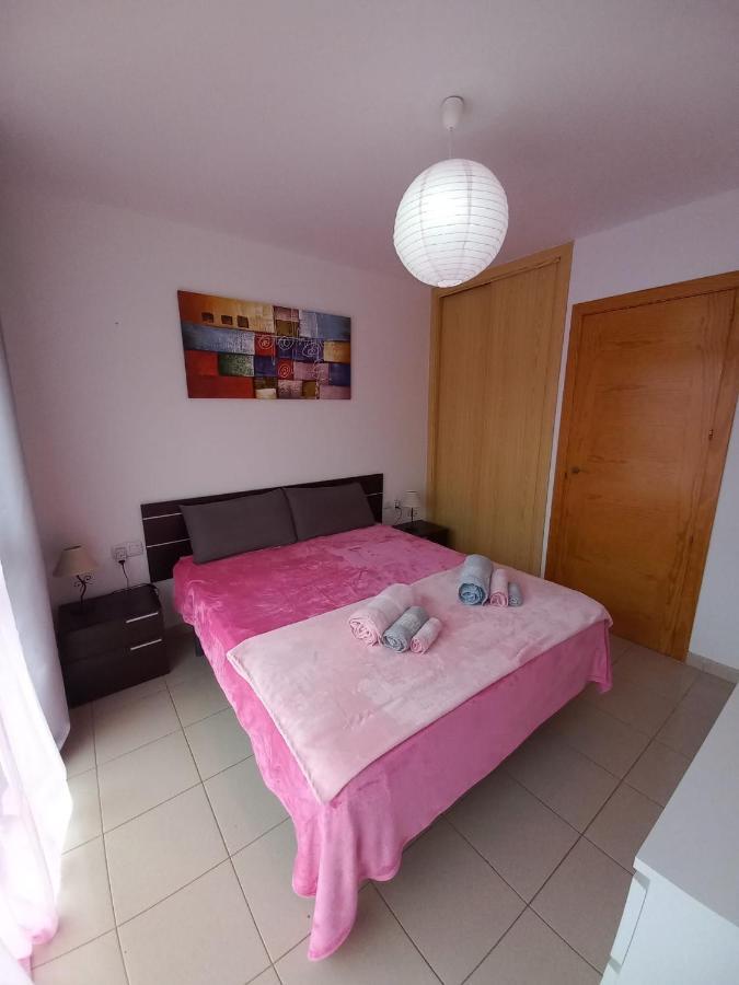 A Los Soles De Fuerteventura Costa De Antigua Zewnętrze zdjęcie