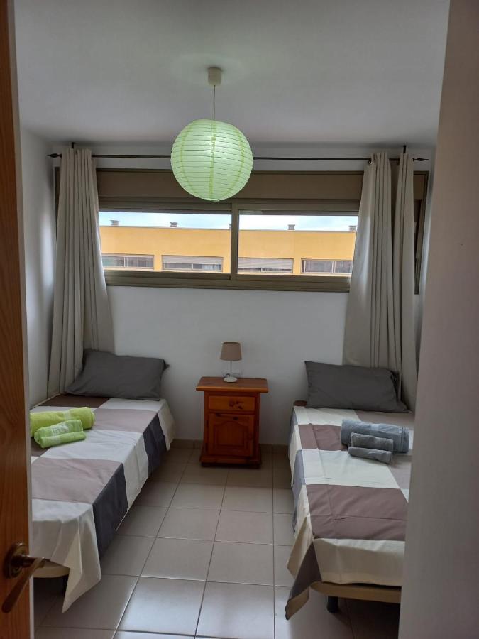 A Los Soles De Fuerteventura Costa De Antigua Zewnętrze zdjęcie