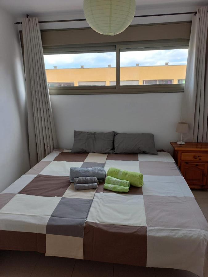A Los Soles De Fuerteventura Costa De Antigua Zewnętrze zdjęcie