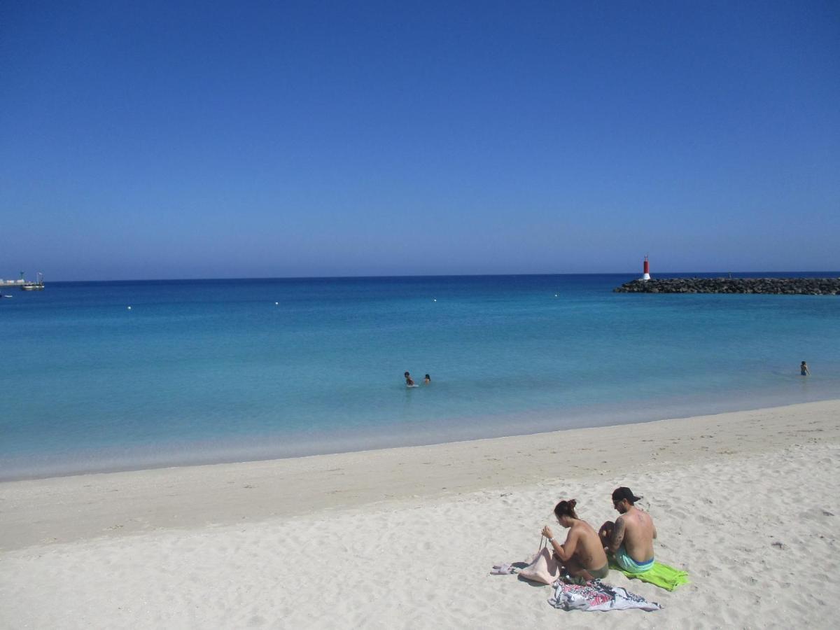 A Los Soles De Fuerteventura Costa De Antigua Zewnętrze zdjęcie