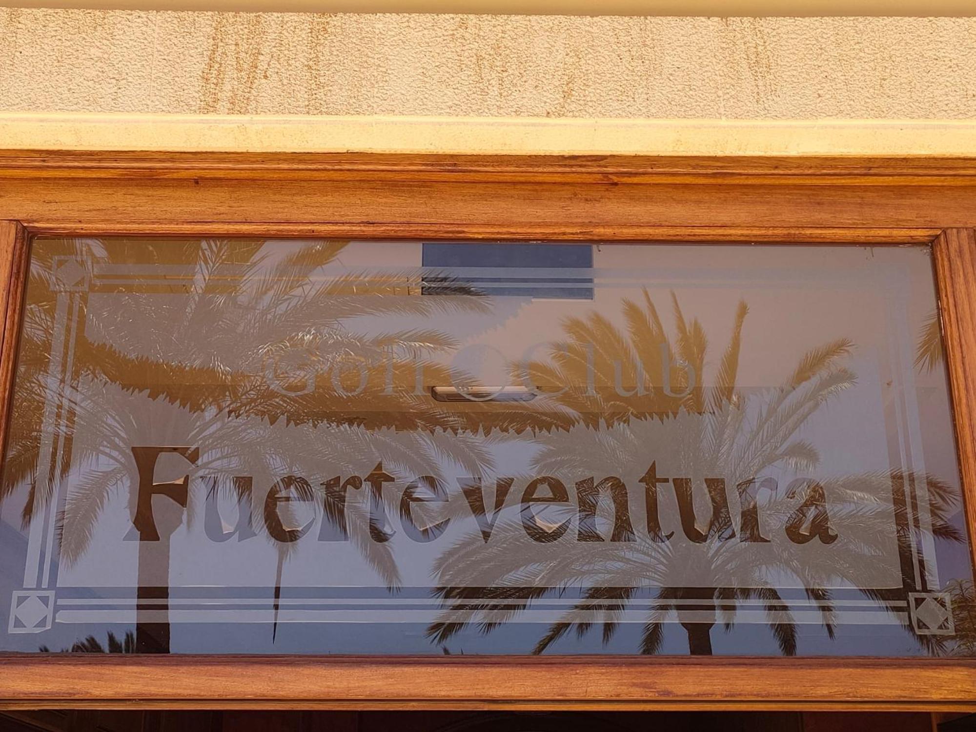 A Los Soles De Fuerteventura Costa De Antigua Zewnętrze zdjęcie